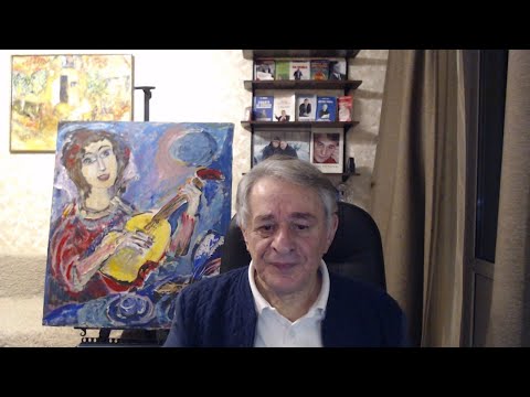 Хасай Алиев. Формула ФА бесплатного ликбеза адаптации к стрессу, открытая трансляция