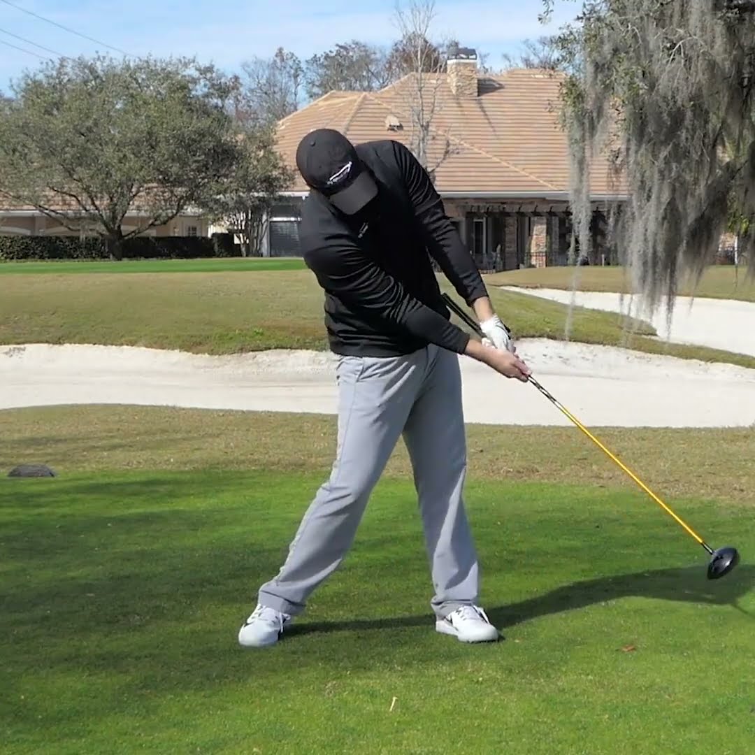 Try this if you want to save time releasing it like the pros...