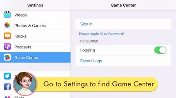 Star Chef: Save your game with Game Center