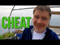 No Way In Hell I Can Fail | Allotment Gardening With Tony