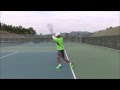 【みんラボ】井本研究員の”ダブルバックハンドについて”