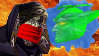 Worker War