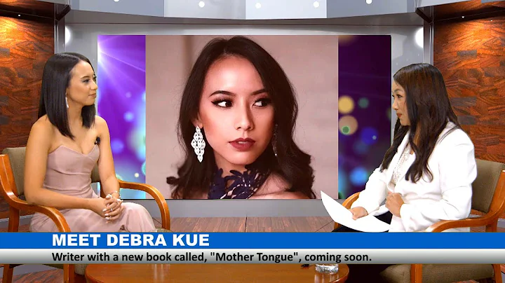 3 HMONG TV FOUA SHOW with guest Debra Kue on her n...