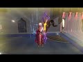 HSR 3.3 Amphoreus Story Quest #3