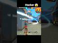 CS Rank = 😈Hacker Mode ON ⚡#shortfeed #viral #freefire  #shorts