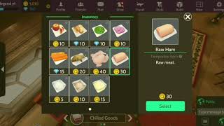 Master Chef Badge Bug Nasıl Yapılır Avakin Life