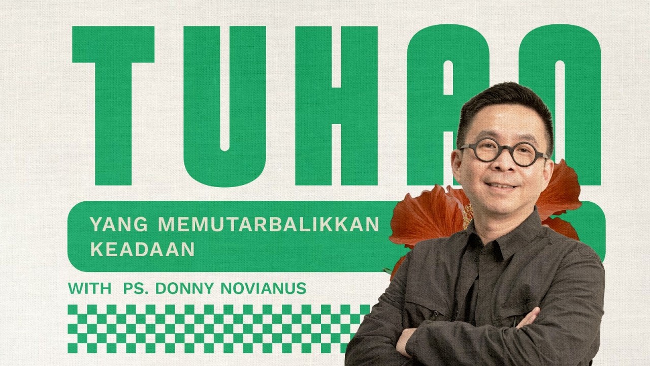 [LIVE] Grow Community Church - Sunday Service - 15 February 2026