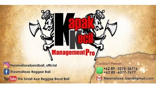 HIDUP HANYA SEKALI DAN MARI NIKMATI DONT WORRY BE HAPPY