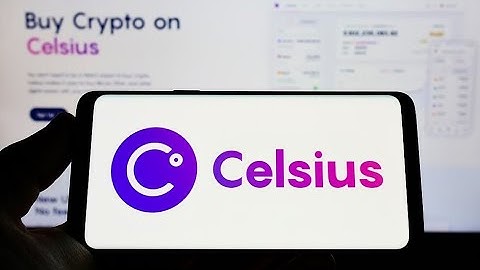 Celsius Coin Report Reveals USD 2 8BN Crypto Shortfall