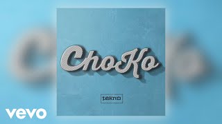 Tekno - Choko (Official Audio) chords