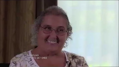 Mary Shephard | Story of Recovery