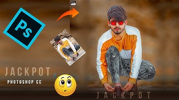 NEW CB EDITS TUTORIAL | PHOTOSHOP CC 2021 | SX EDITS | EASY WAY TO EDITS YOUR PICTURES