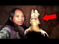 30 Scary Videos Everyone’s Talking About