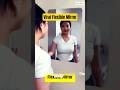 Viral Flexible Mirror #mirror  #gadgets #trending #viral #homedecor #flexible #homegadgets #shorts