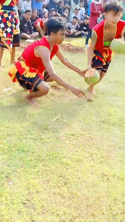 Cilikan, ebeg TURONGGO SEMBRANI, critane undar2 an