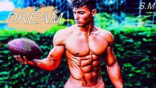 Road to the DREAM---ФИТНЕС мотивация | DREAM - FITNESS MOTIVATION 2018 💪