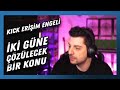 Hype - Kick'e Erişim Yasağı Getirilmesi Hakkında Konuşuyor