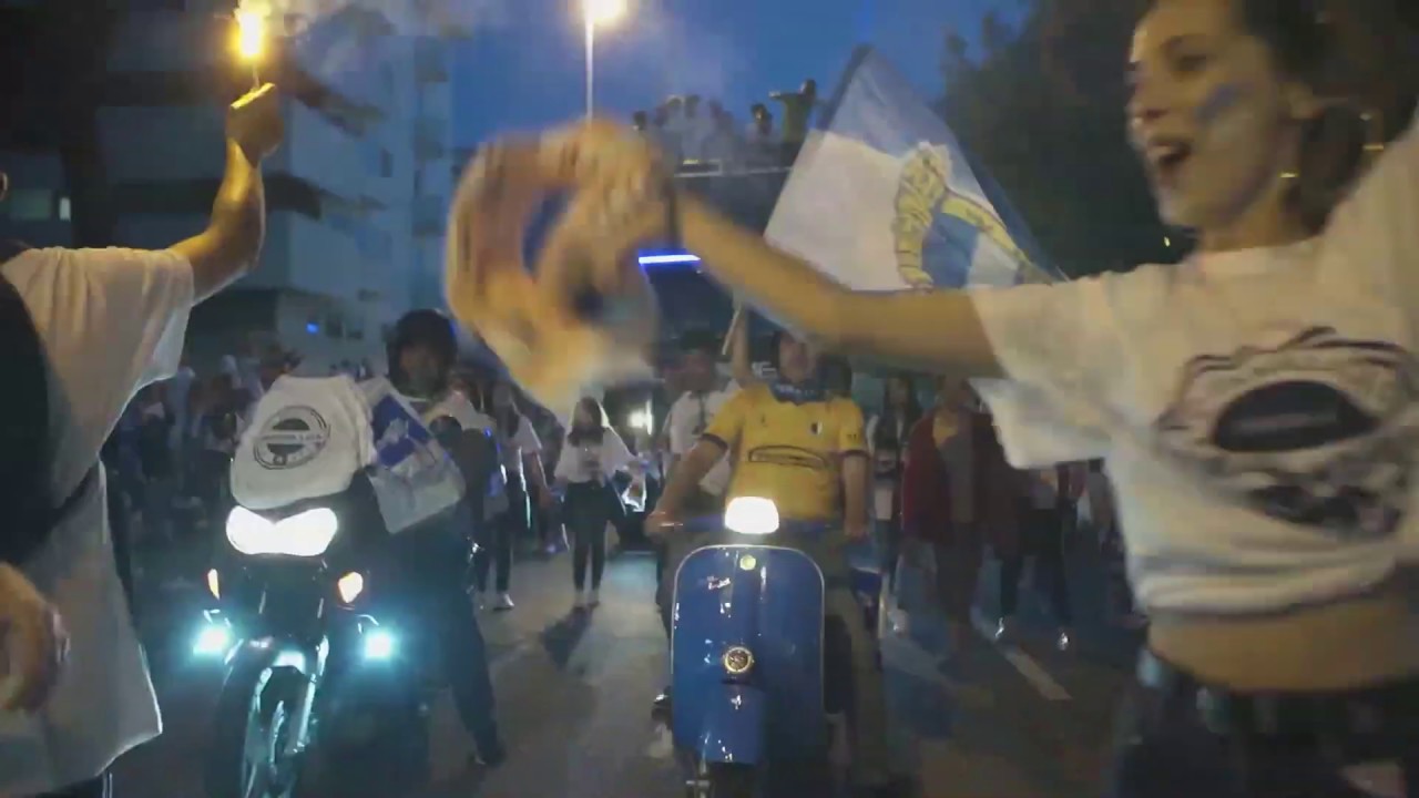 FC Famalicão - A História do Vila Nova