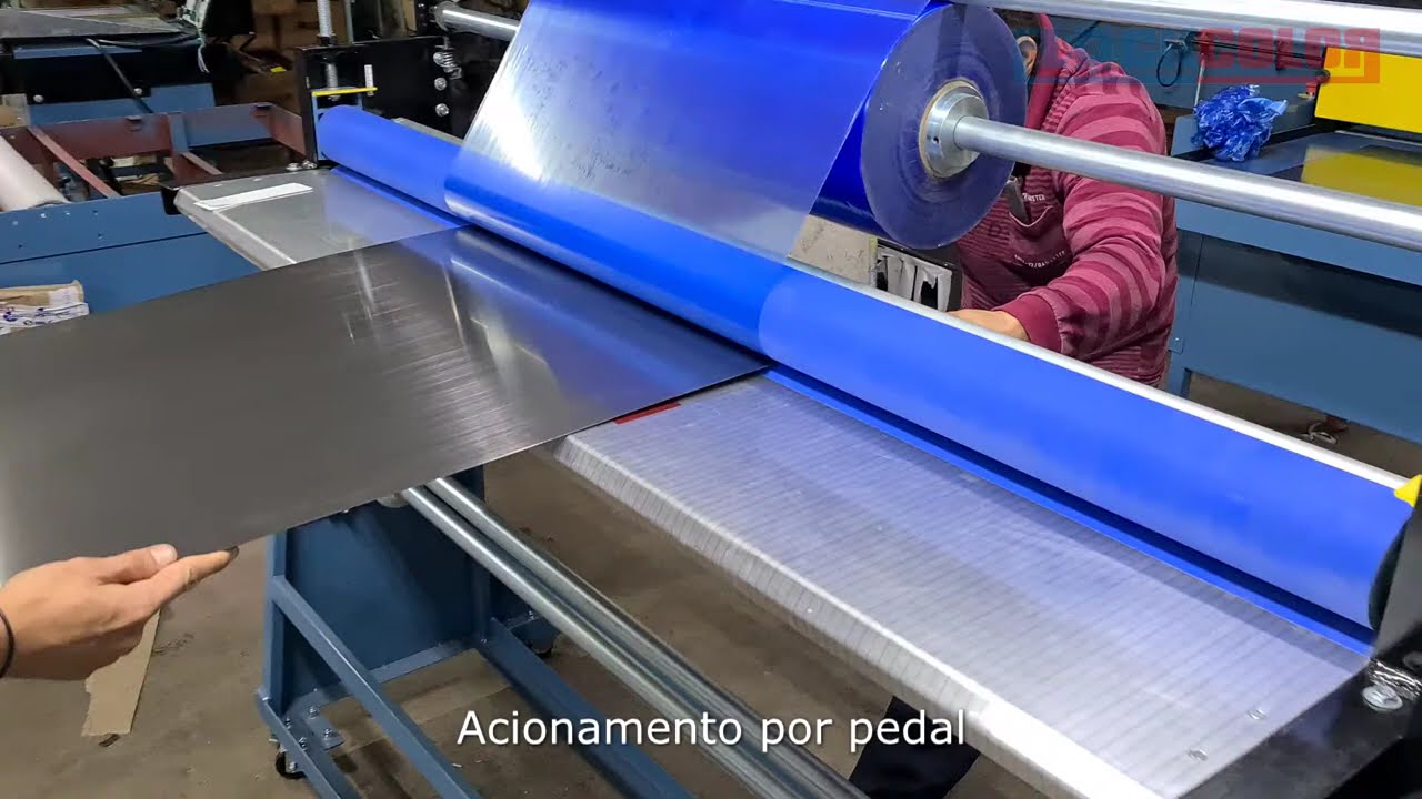 m-quina-para-aplicar-pel-cula-protetora-em-chapas-de-ferro-in-x-youtube