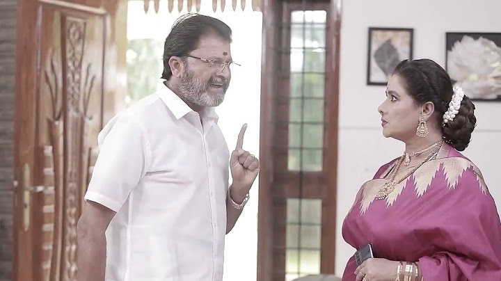 Valliyin Velan | Ep - 216 | Webisode | May 25 2025 | Zee Tamil