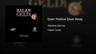 Sabahat Akkiraz - Ben Baktım Böyüttüm, El Aldı Gêtti Resimi