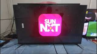 CLOUD OS| HOW TO USE SUN NXT APP IN CLOUD OS LED TV | #cloud #android  @sonuledtv screenshot 5