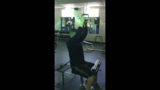 Parallel Pulldown