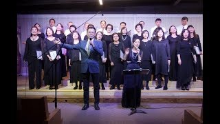 當答案不夠時 佳音詩班