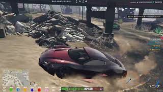 KataCity | FiveM Montage | uwa | Hmmm
