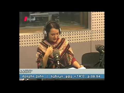 \"პიკის საათი\" 23.11.16  გილოცავთ გიორგობას!
