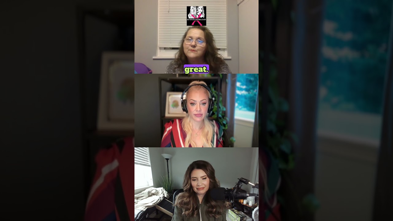 Mama Tot Helps Exposes a Con Man! #podcast #truecrimecommunity Mama Tot Helps Exposes a Con Man! #podcast #truecrimecommunity