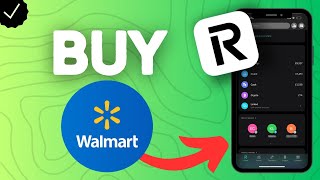 How to Buy Walmart Stock on Revolut?