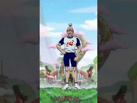 Netero vs Naruto | Anime Debate