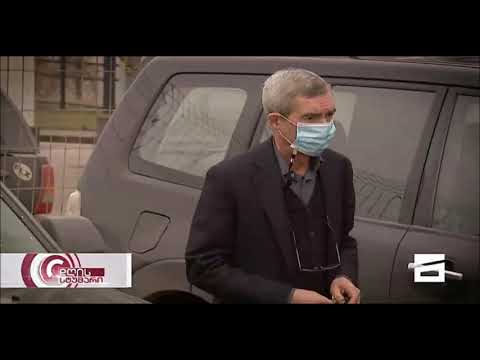 (დეზ)ინფორმაციის „განმეორებითი ჩვენება“ ერთი კვირის შემდეგ