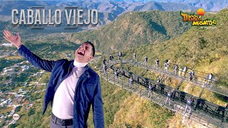 Banda Tierra Mojada - Caballo Viejo (Videoclip)