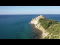 Montage Roccamare, Castiglione della Pescaia Sea