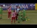 Audax Italiano v Barracas Central | Copa Sudamericana | Match Highlights