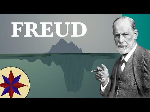 Video: Una Breve Historia Del Surgimiento Del Psicoanálisis Clásico Freud