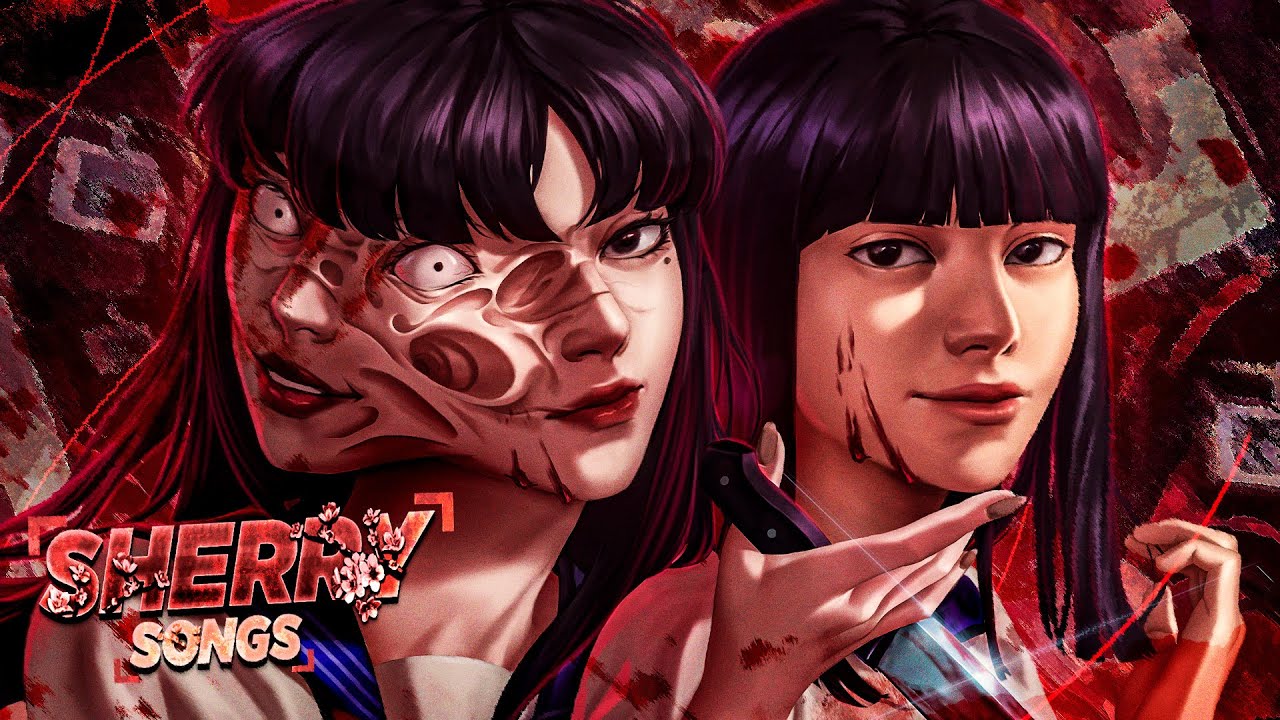 Nanno e Tomie - Eterna Maldição | Sherry feat. Felícia Rock