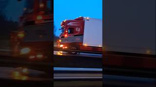 #scaniatrucks #denmark #Christian Soleen