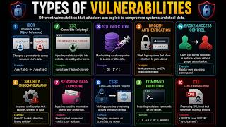 Every Hacker Must Know These Vulnerabilities ⚡ | Bug Bounty Series