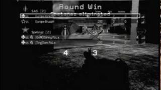 Tom & Danny CoD4