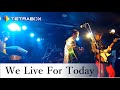 【オリジナル曲】TETRABOX ~We Live For Today~ 2017年