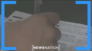 Abrams: Trump allies continue `absurd crusade` against voting machines  |  Dan Abrams Live