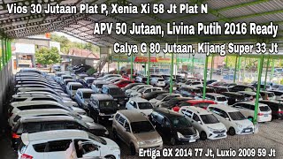 2142026  Banyak Baru Datang Masih Boleh Nego Sdanai Deal