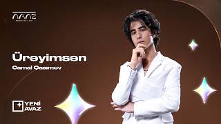 Camal Qasımov - Ürəyimsən \