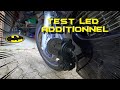 Feux Additionnels Moto Longue Portée