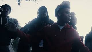 Poppa Got Bandz x Lil Buttah -Back2Back (Official Music Video)