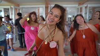 USC GHS Batch '80 Sapphire Reunion 2025 | Day 1 Same Day Edit