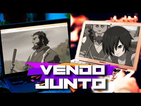 Vendo Junto Dororo Episódio 03 | Aliança Intergaláctica